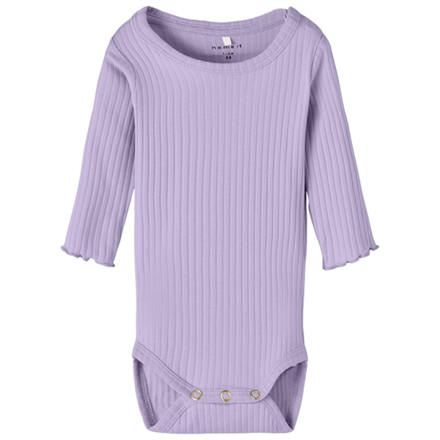 Name it Pastel Lilac Dyssa Body