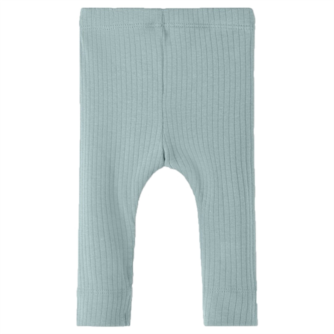 Name it Gray Mist Dybo Leggings
