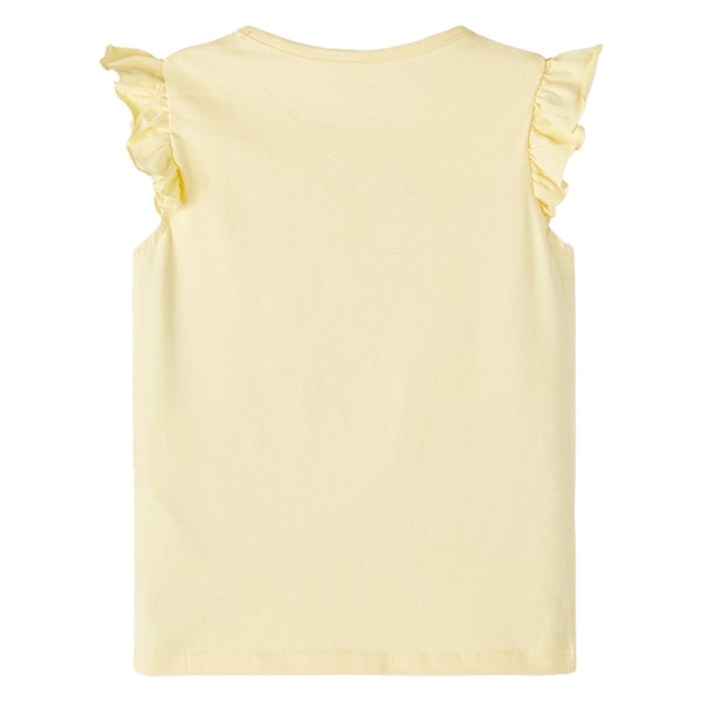 Name it Double Cream Melisa Paw Patrol Top