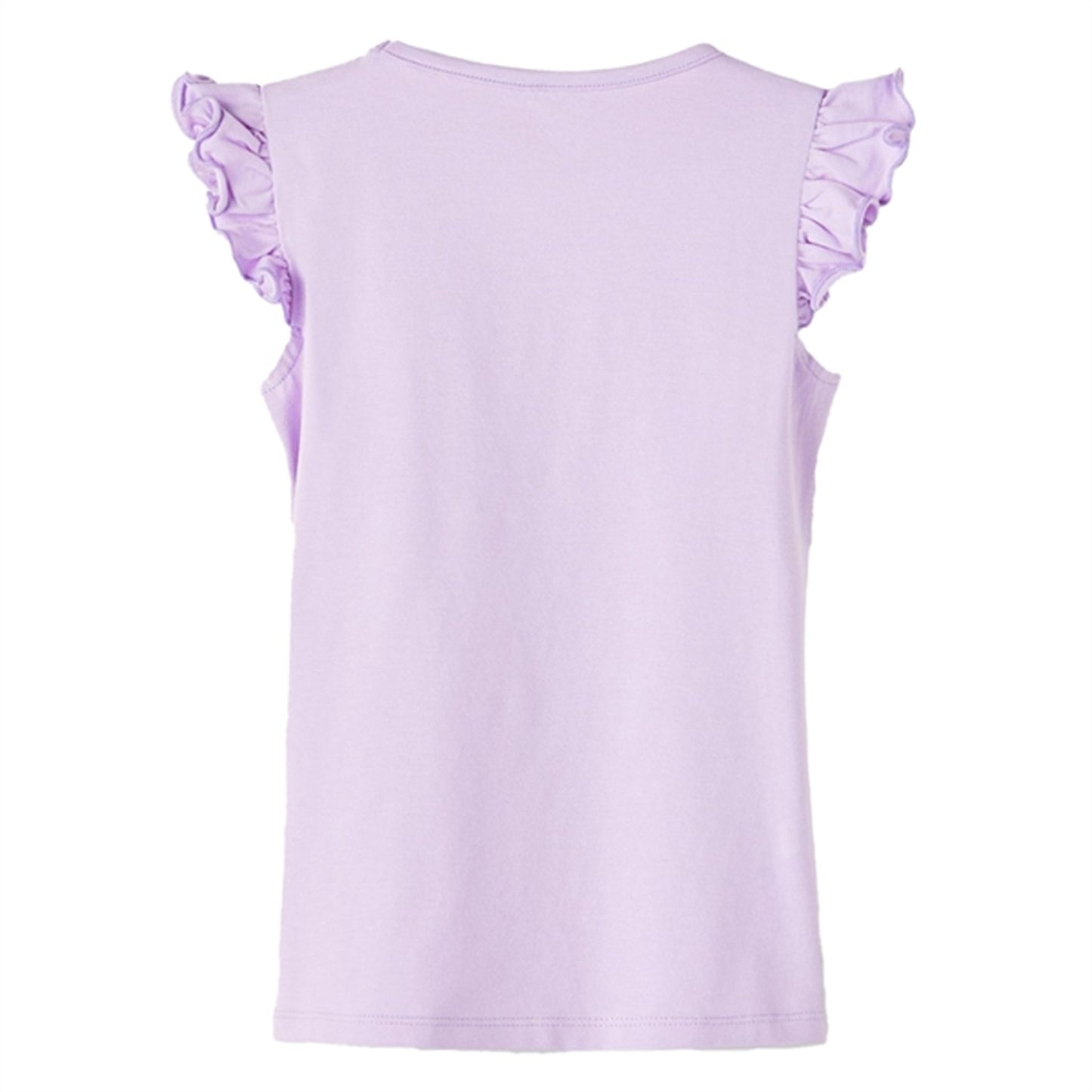 Name it Orchid Bloom Melisa Paw Patrol Top