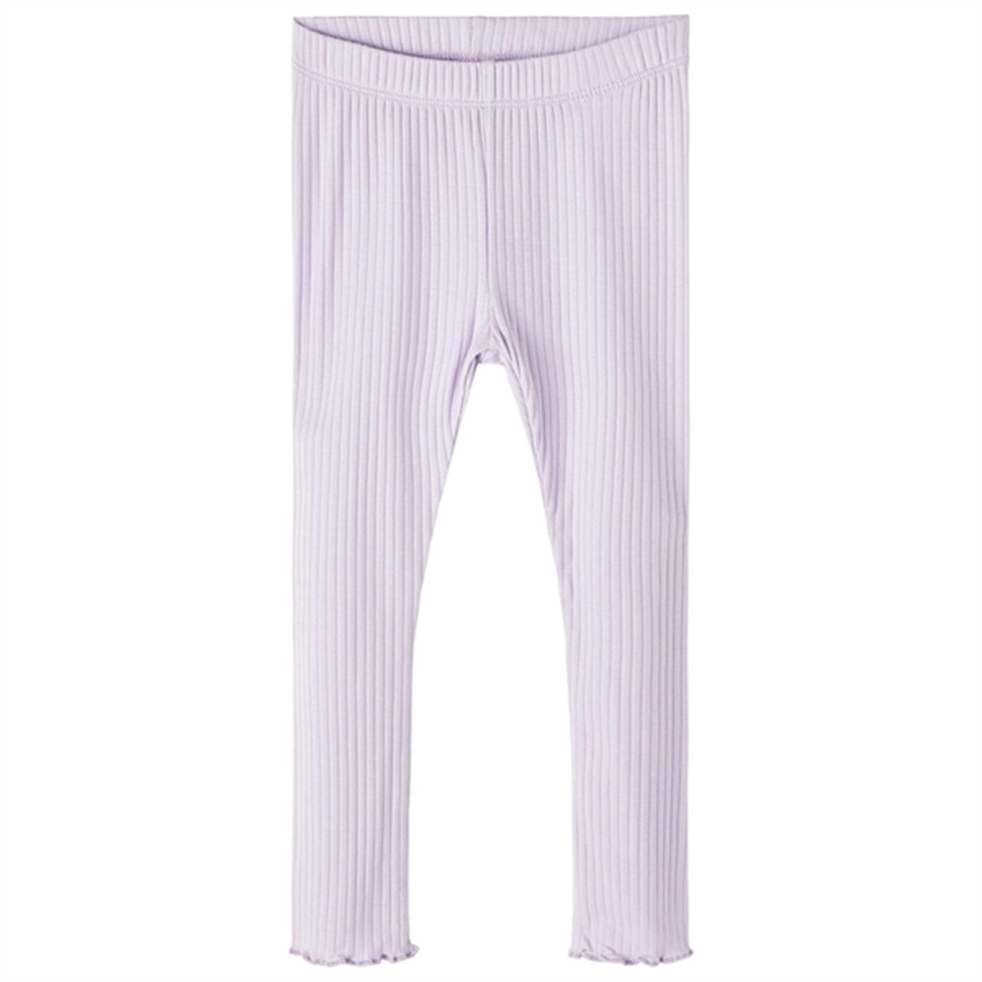 Name it Pastel Lilac Fyssa Leggings