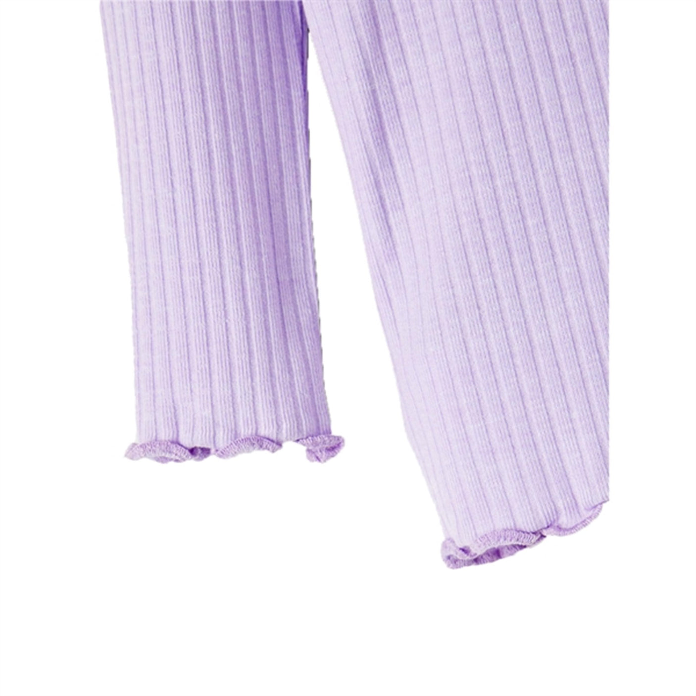 Name it Pastel Lilac Dyssa Blouse