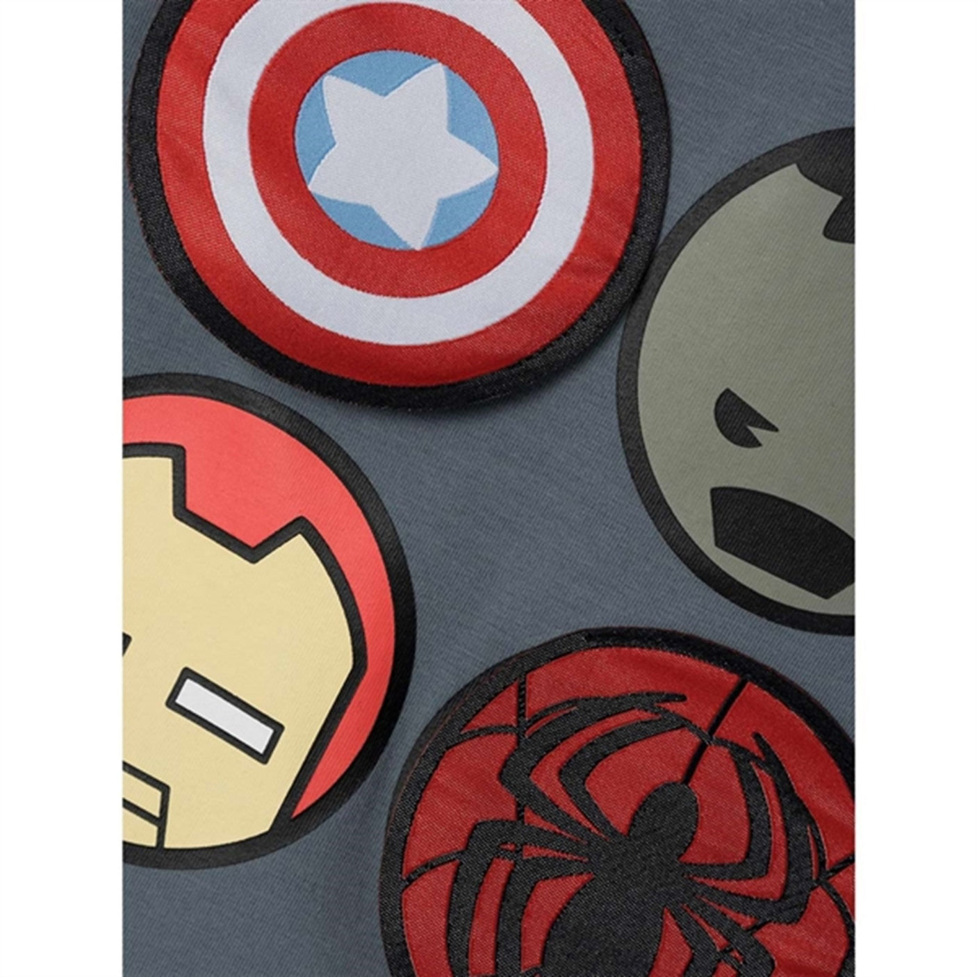 Name it Stormy Weather Masp Marvel T-Shirt