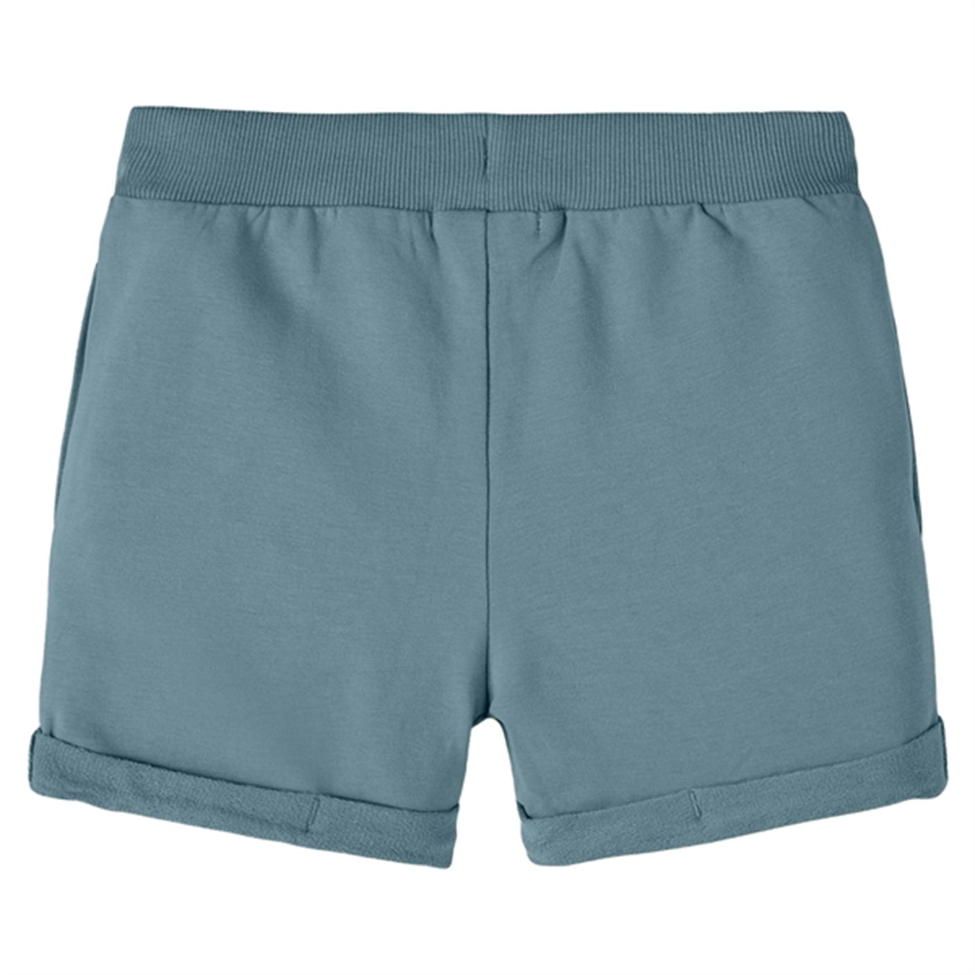 Name it Smoke Blue Milt Paw Patrol Sweat Shorts