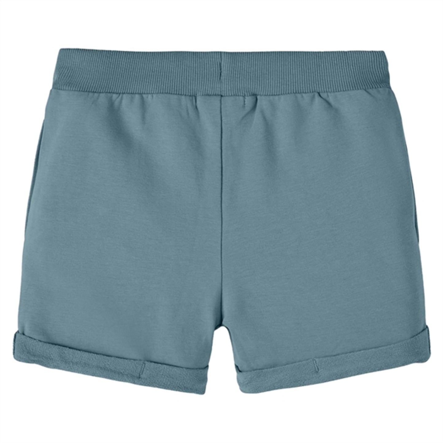 Name it Smoke Blue Milt Paw Patrol Sweat Shorts