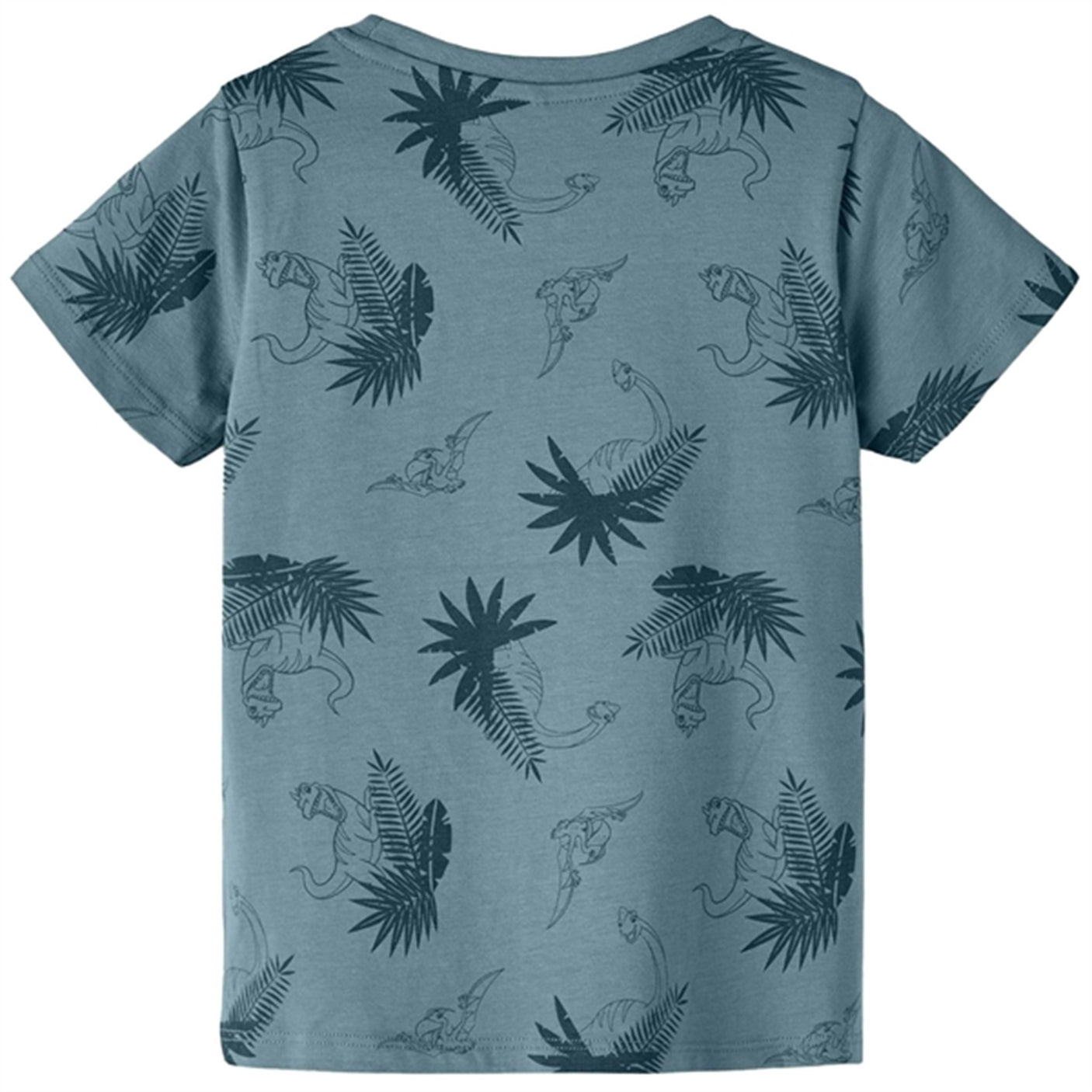 Name it Smoke Blue Mont Paw Patrol T-Shirt