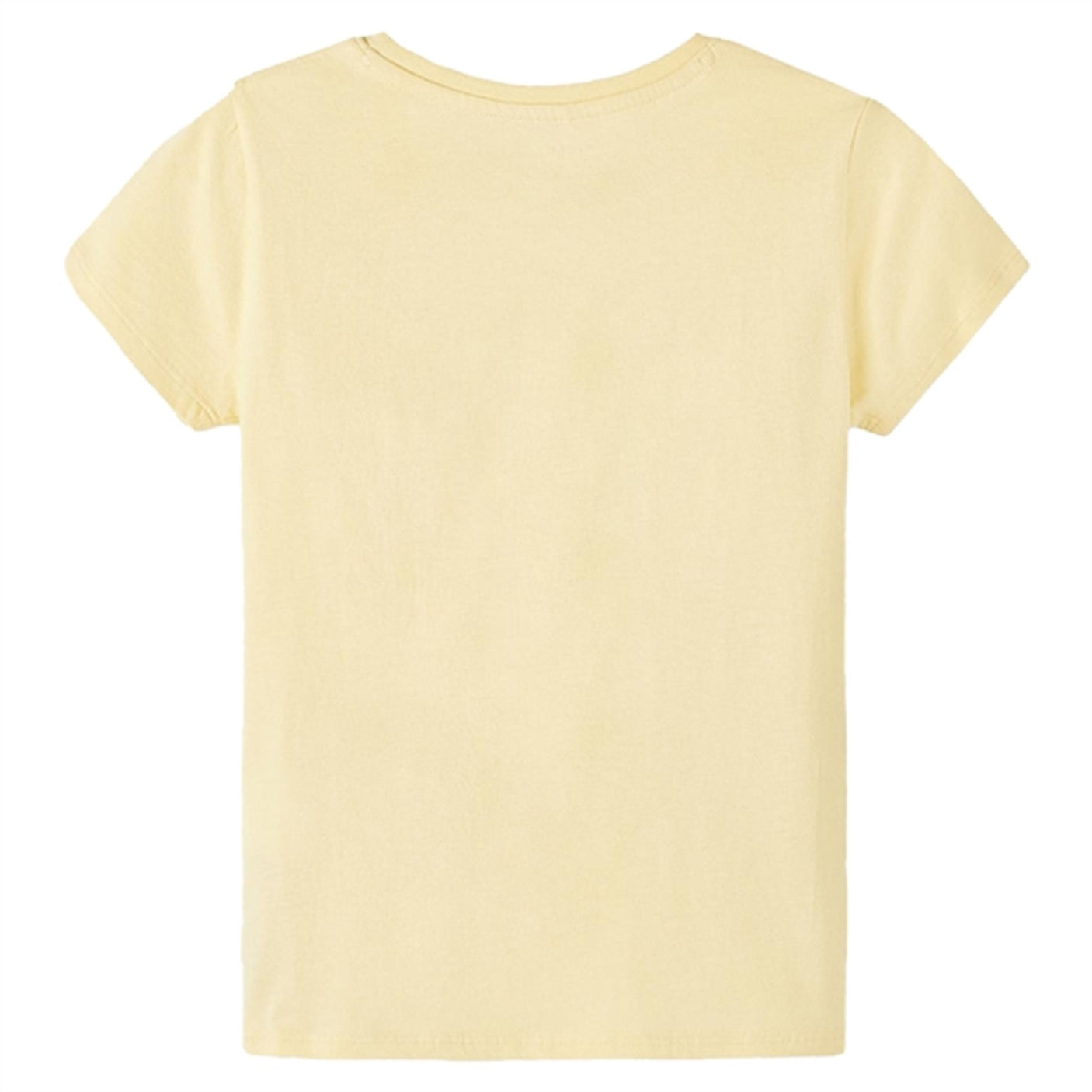 Name it Double Cream Mus Rolling Stones T-Shirt