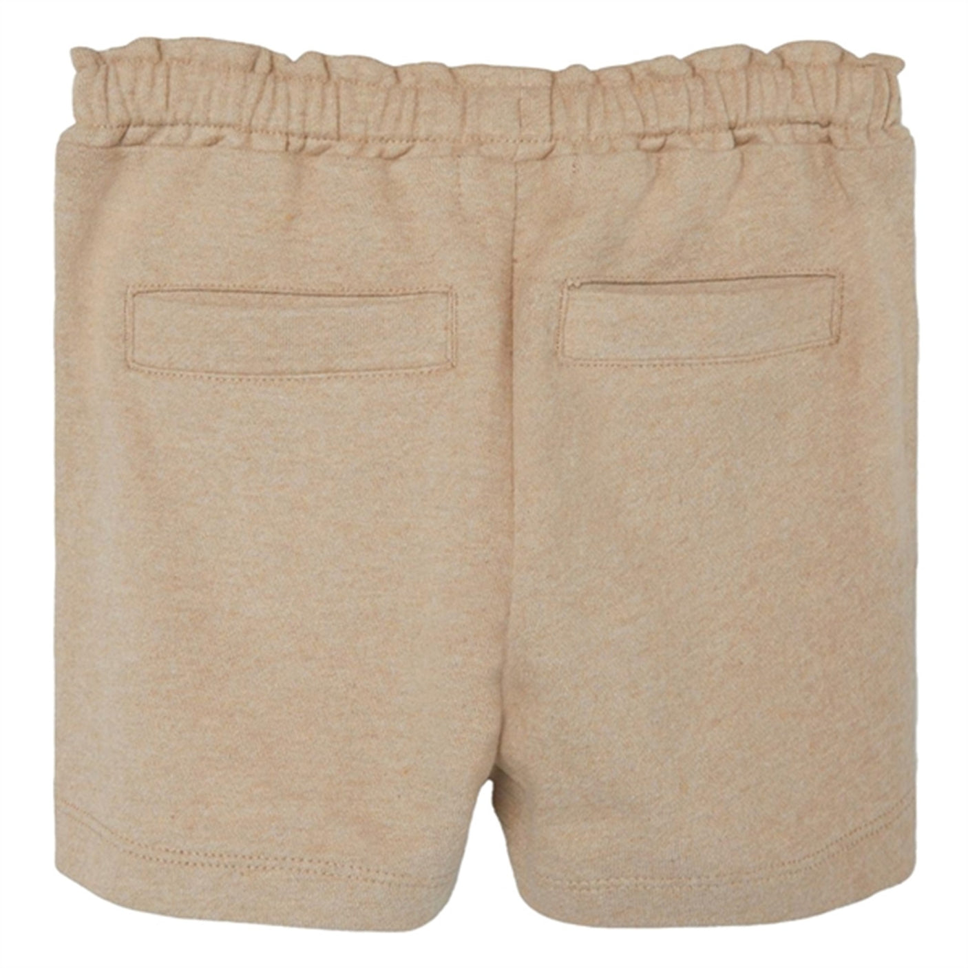 Lil'Atelier Croissant Daylin Loose Sweat Shorts