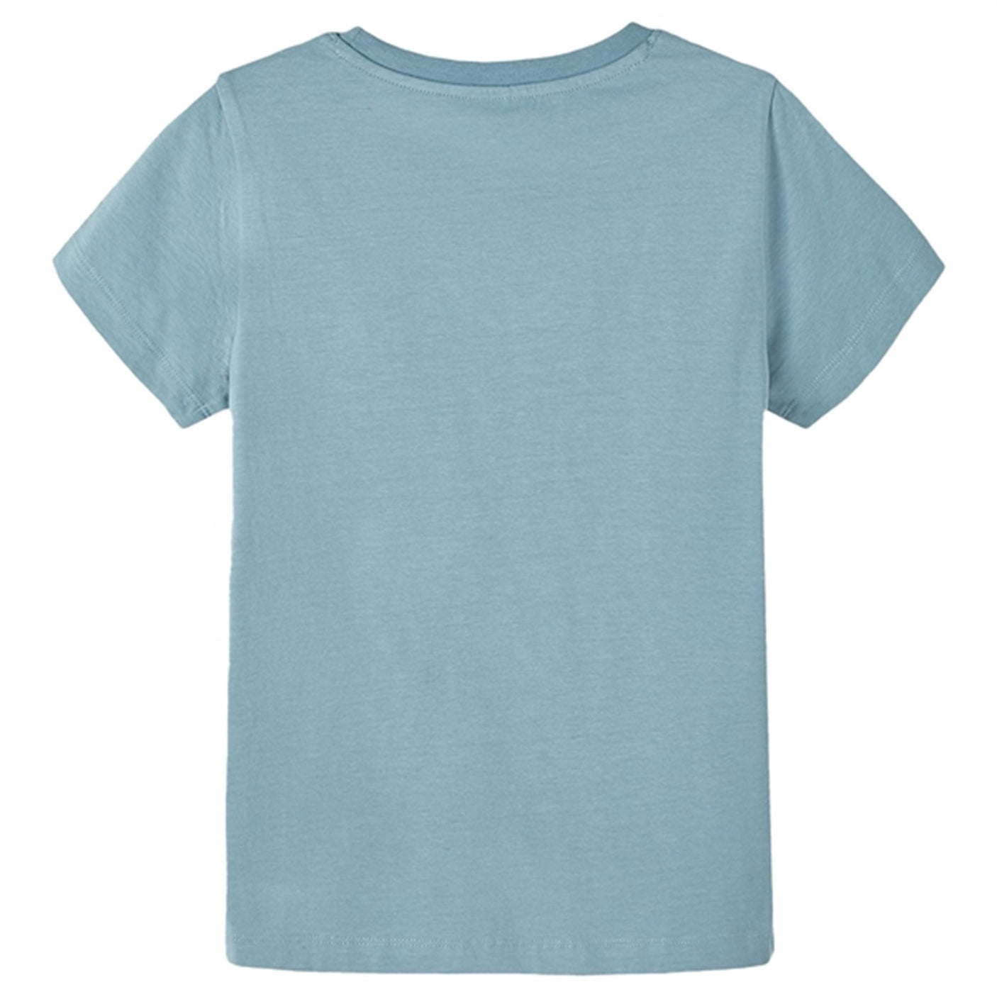 Name it Smoke Blue Muhan Among Us T-Shirt