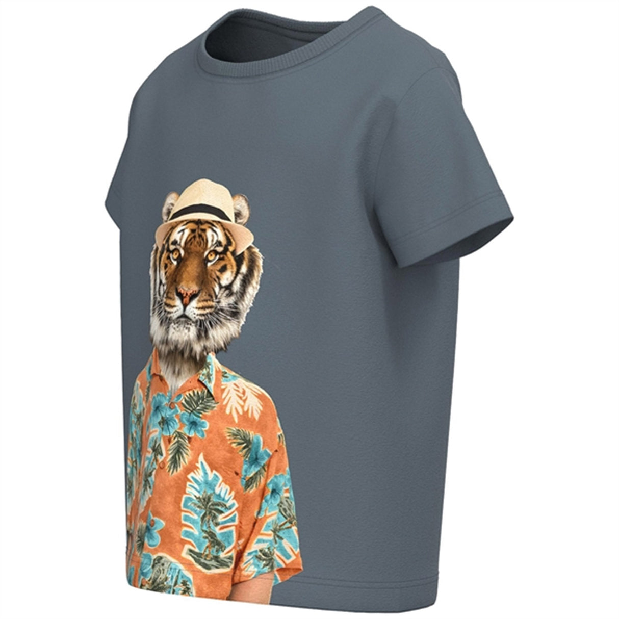 Name it Stormy Weather Hohan T-Shirt