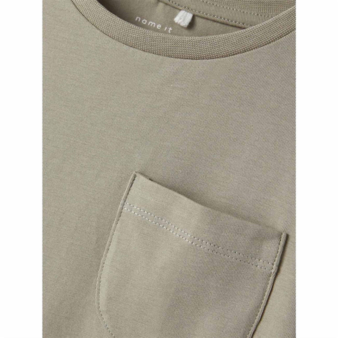 Name it Dried Sage Jolo T-Shirt