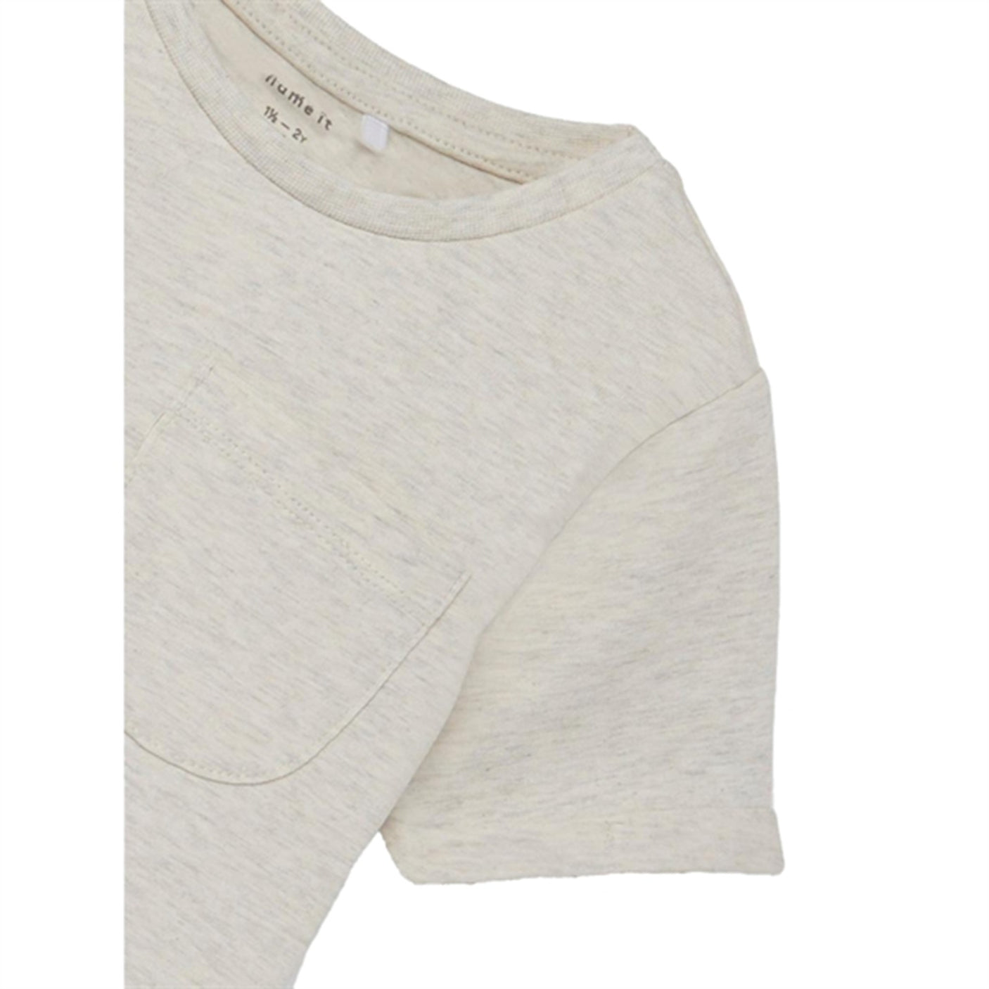 Name it Peyote Melange Jolo T-Shirt