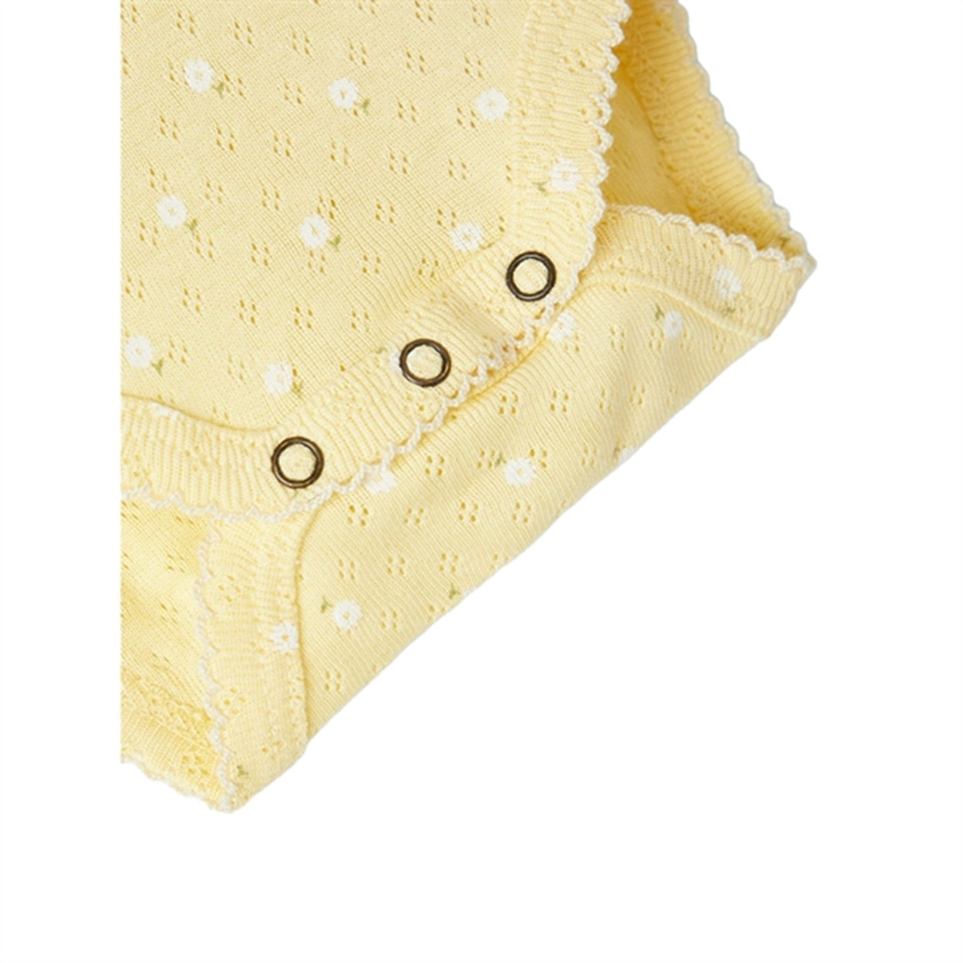 Lil'Atelier Double Cream Rachello Slim Body