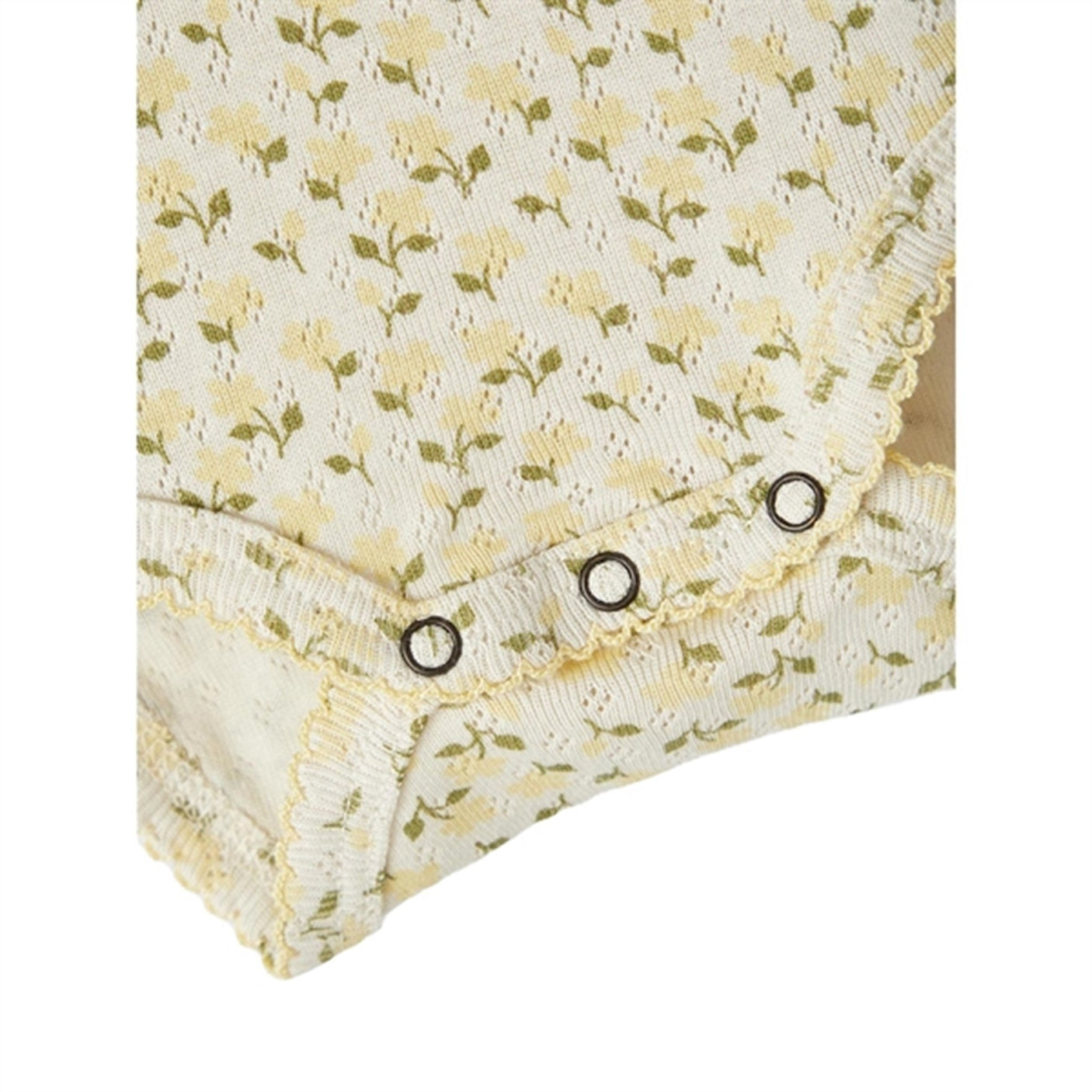 Lil'Atelier Turtledove Rachello Slim Body