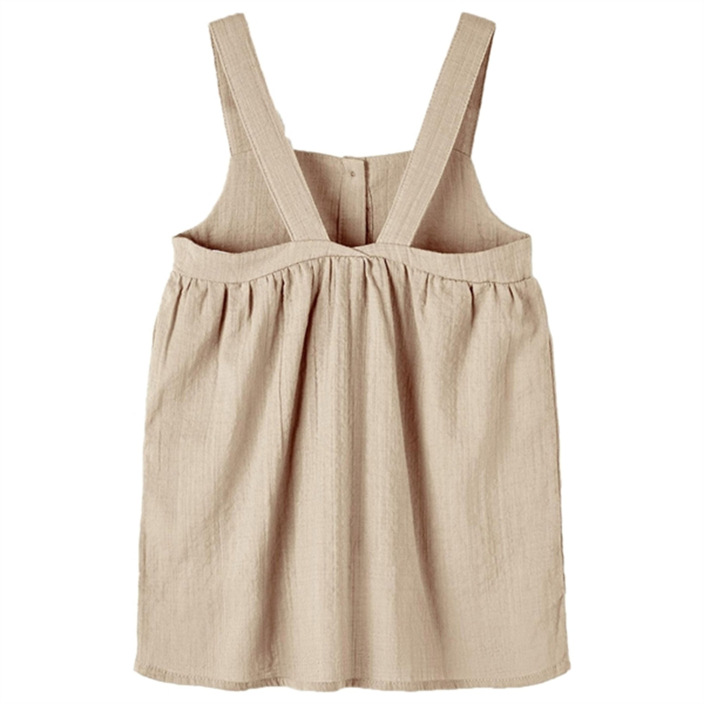 Lil'Atelier Croissant Hessa Dress