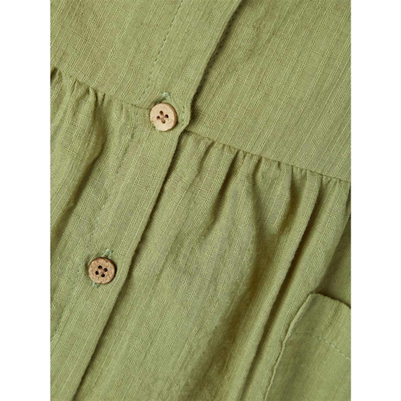 Lil'Atelier Sage Hessa Dress