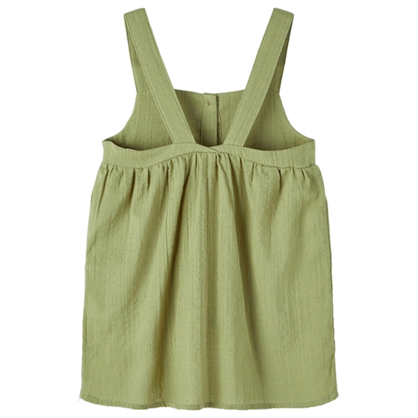 Lil'Atelier Sage Hessa Dress