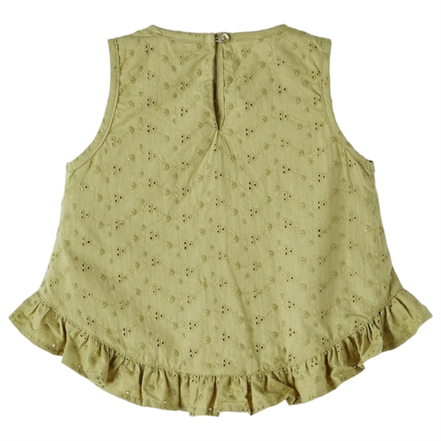 Lil'Atelier Sage Hinna Loose Top