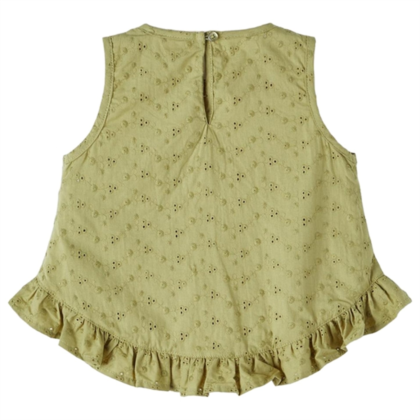 Lil'Atelier Sage Hinna Loose Top