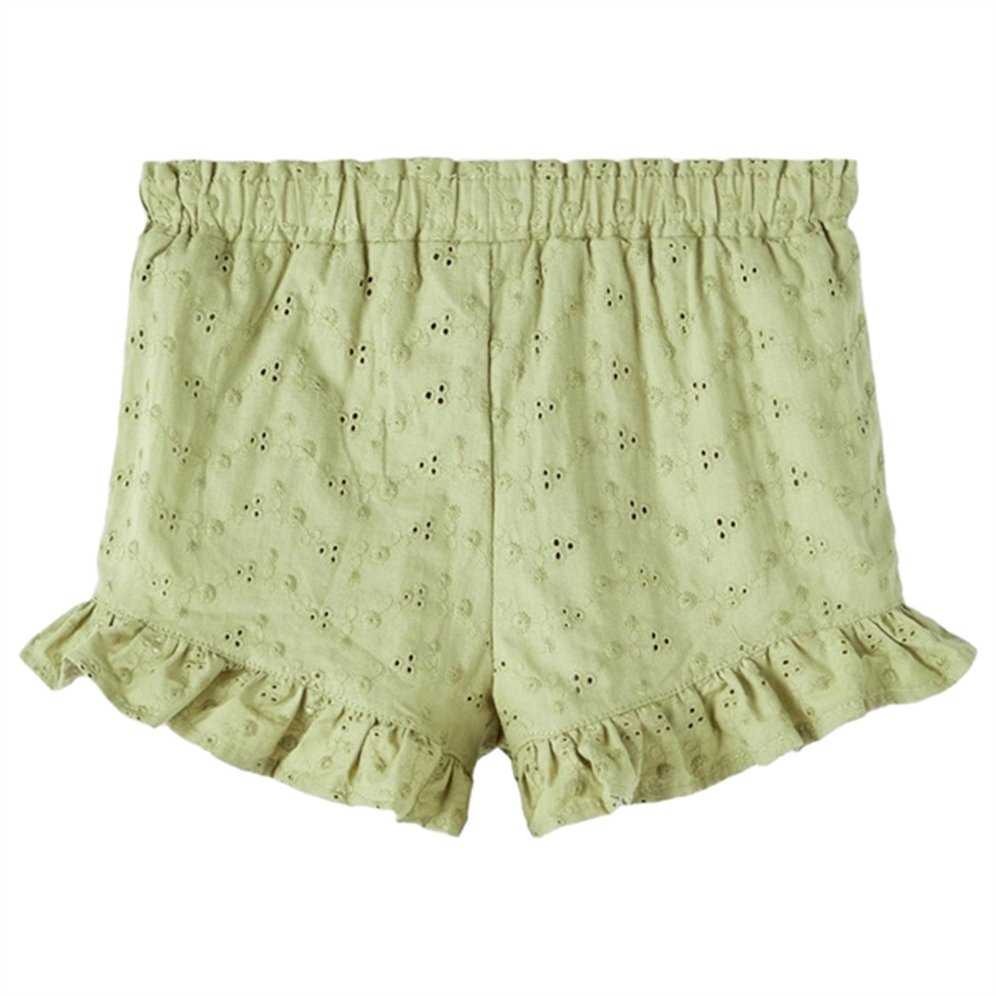 Lil'Atelier Sage Hinna Loose Shorts