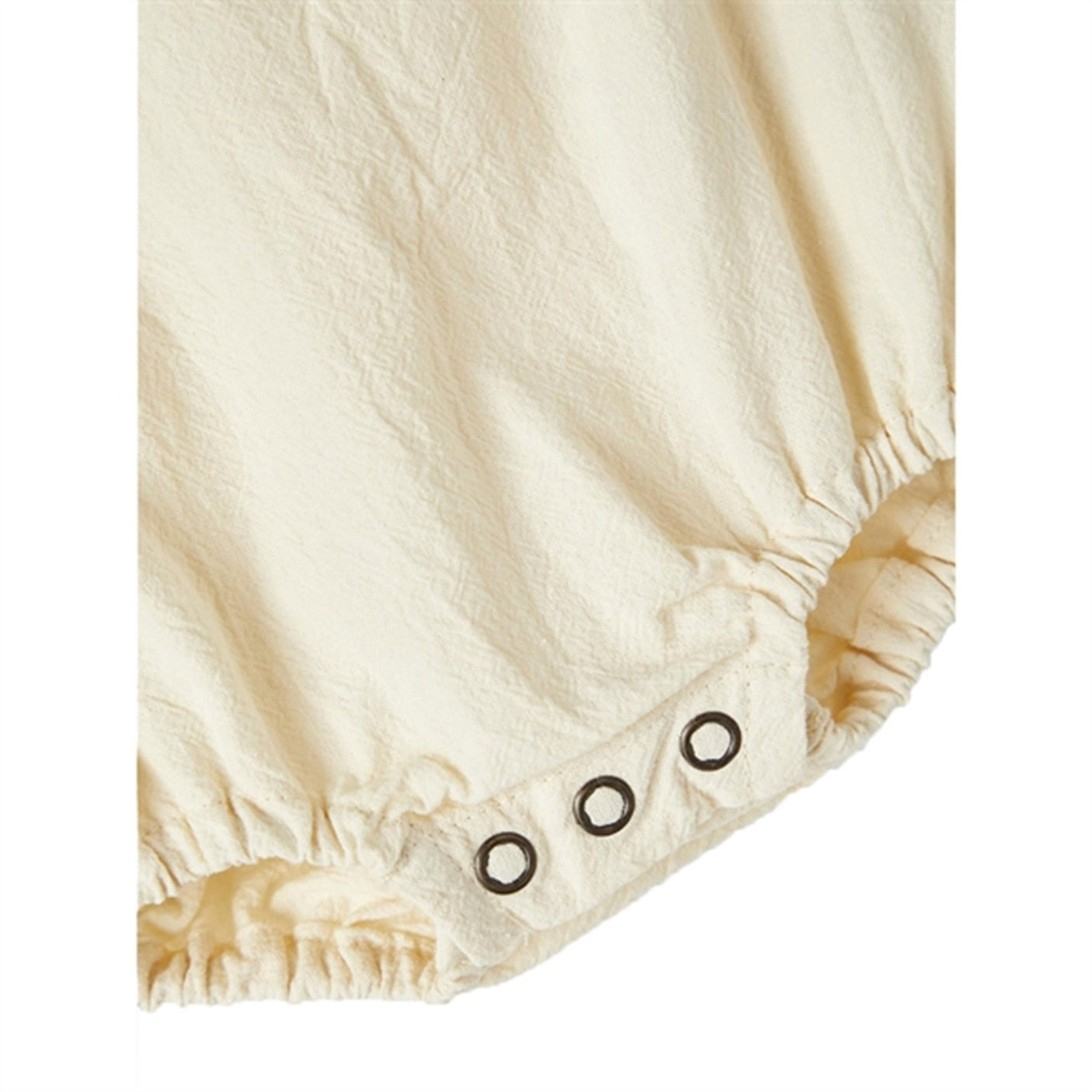 Lil'Atelier Turtledove Hadam Loose Shirt Body