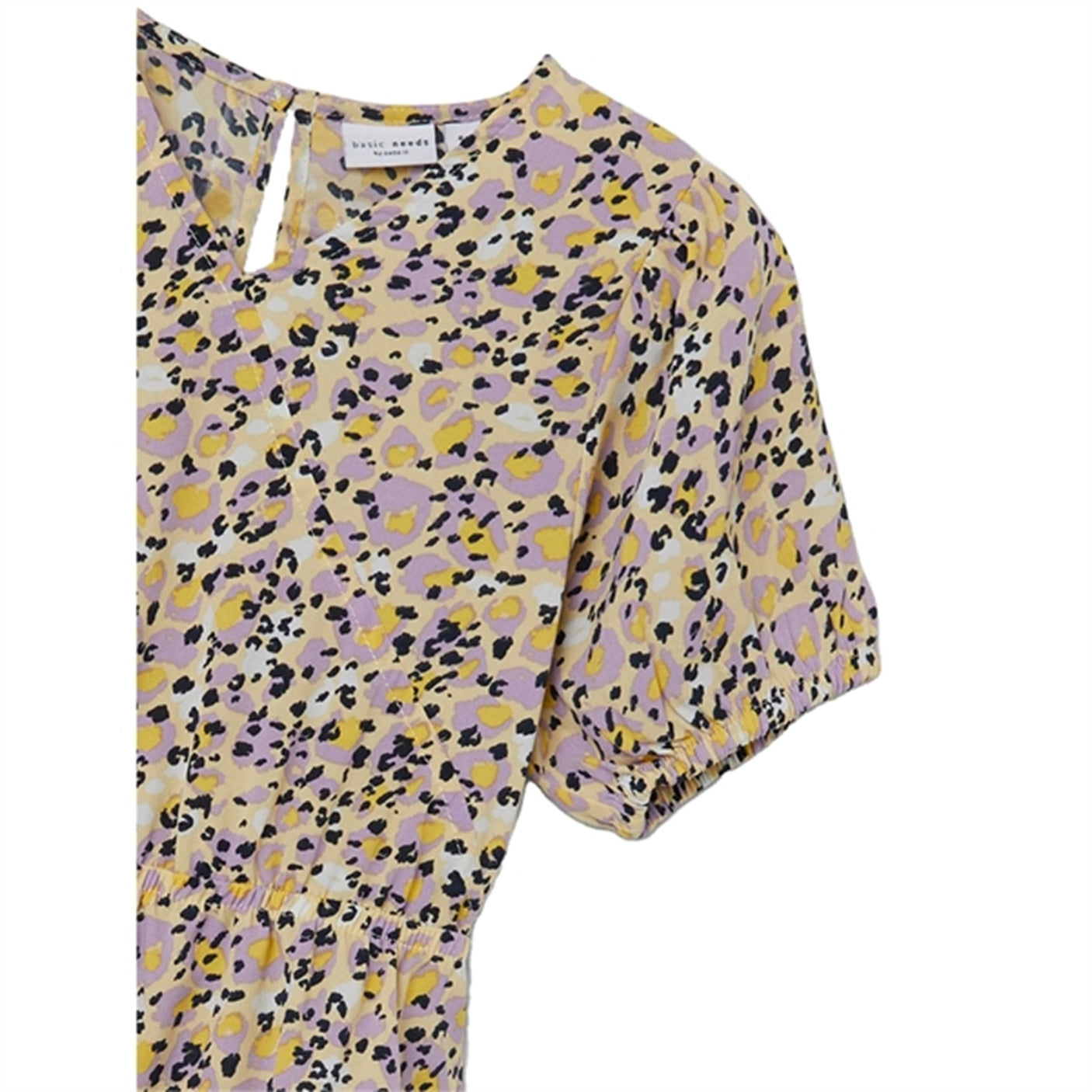 Name it Double Cream Vinaya Dress