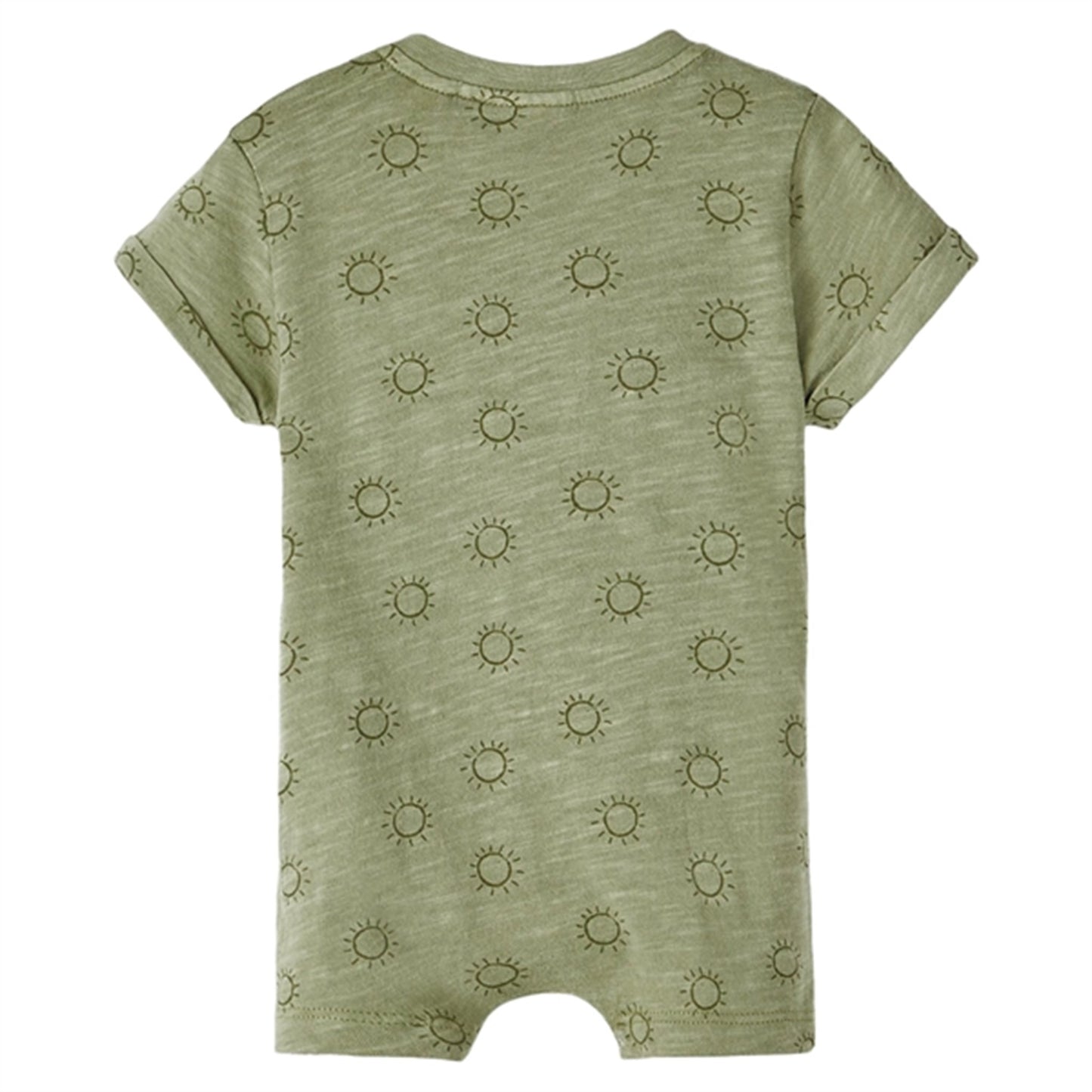 Lil'Atelier Sage Hektor Onesie