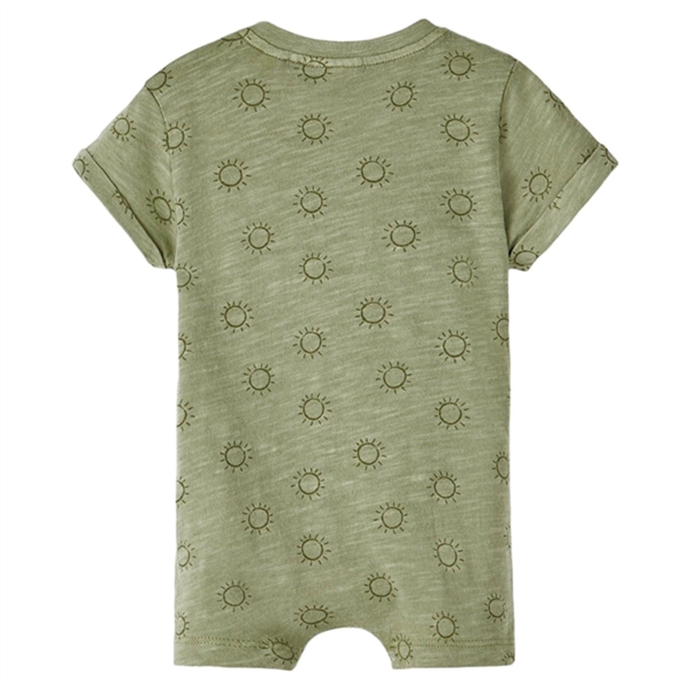 Lil'Atelier Sage Hektor Onesie
