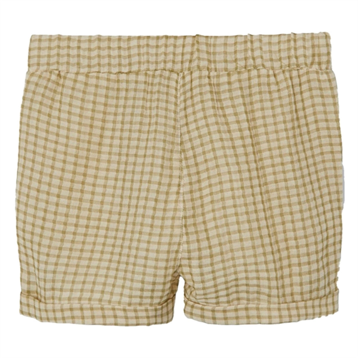 Lil'Atelier Sage Hanson Loose Shorts
