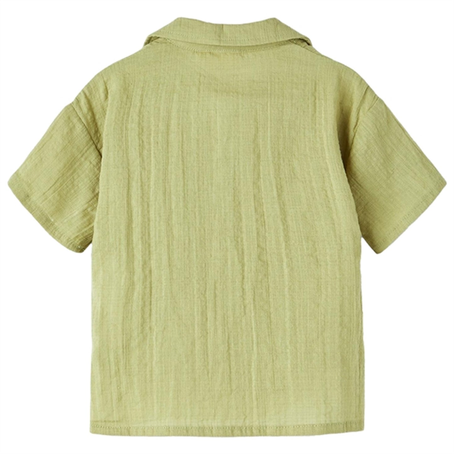 Lil'Atelier Sage Hessa Loose Shirt