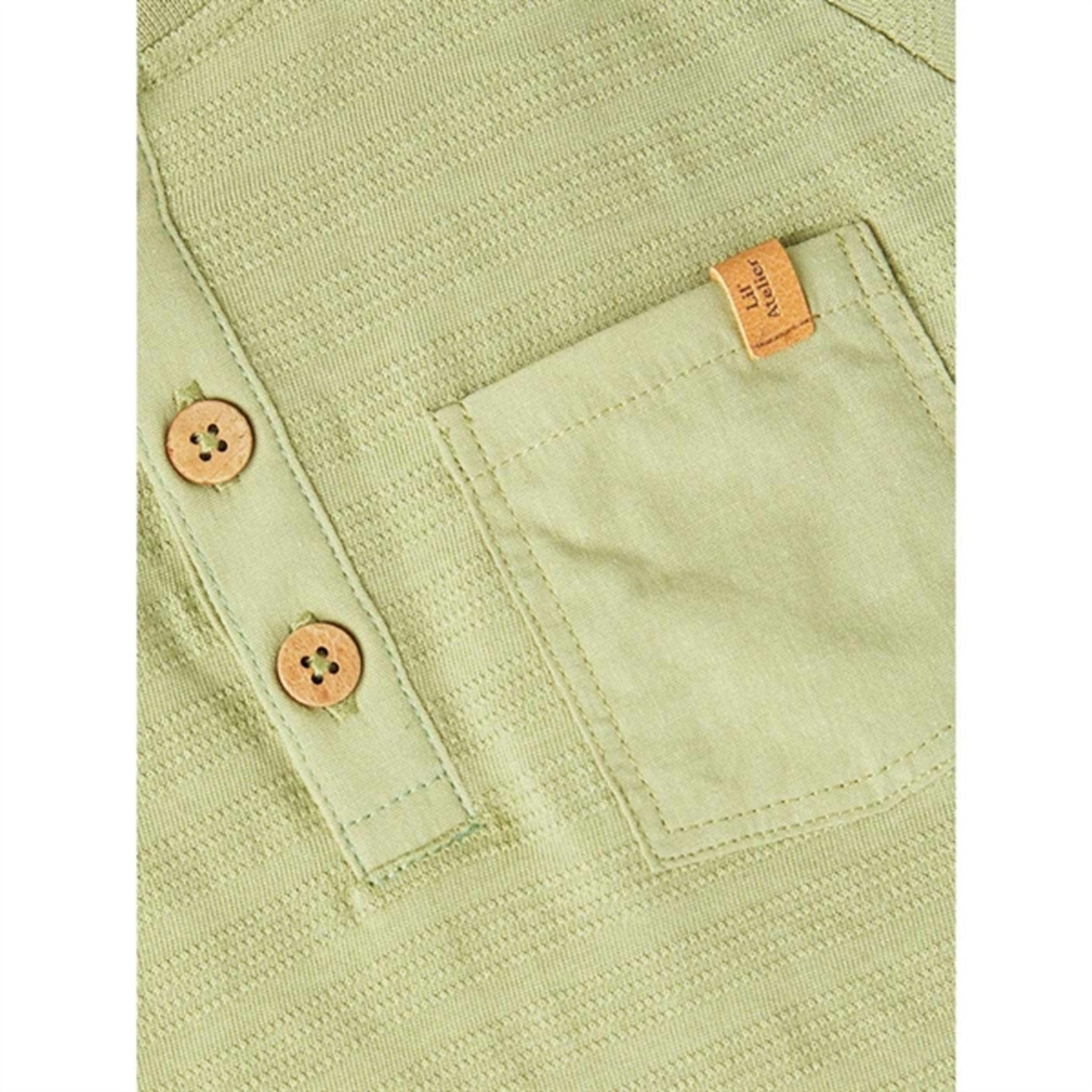 Lil'Atelier Sage Hijan T-Shirt