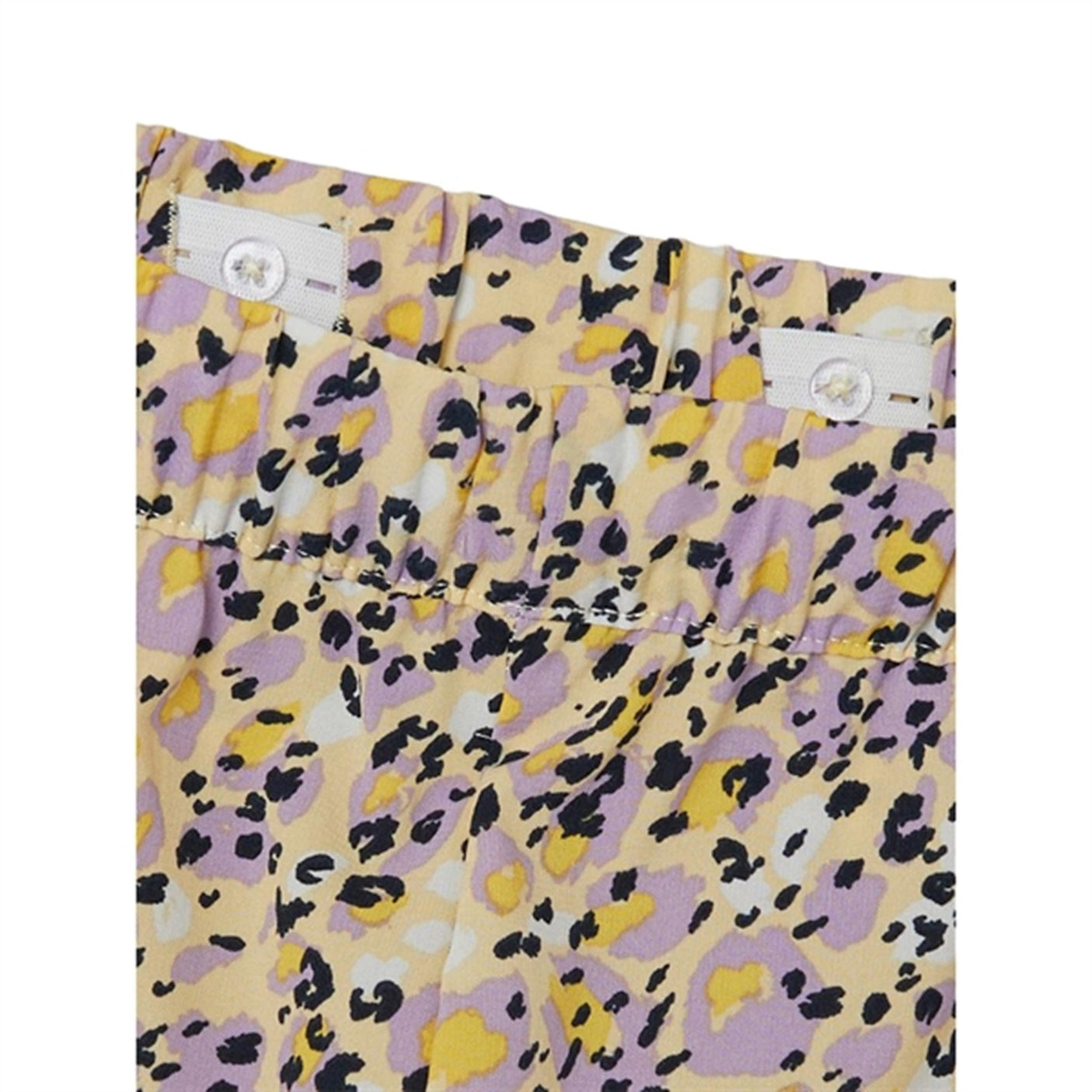 Name it Double Cream Vinaya Shorts