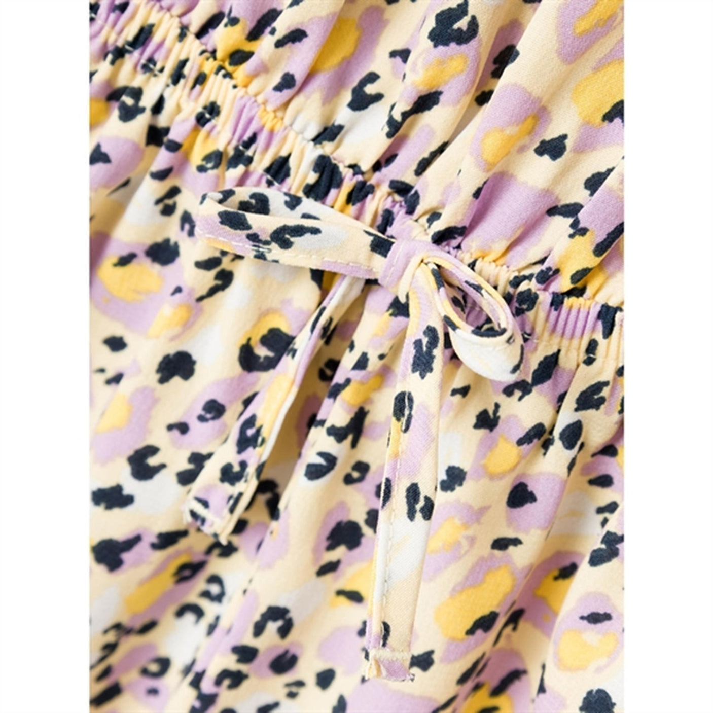 Name it Double Cream Vinaya Playsuit