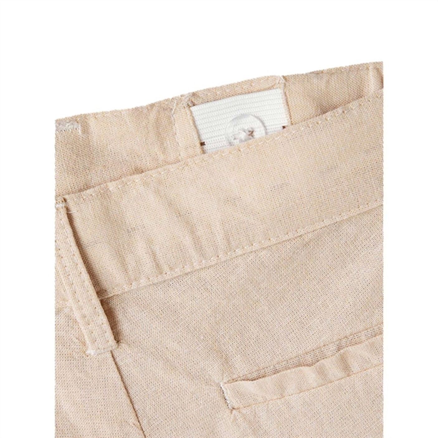 Lil'Atelier Croissant Habba Pants