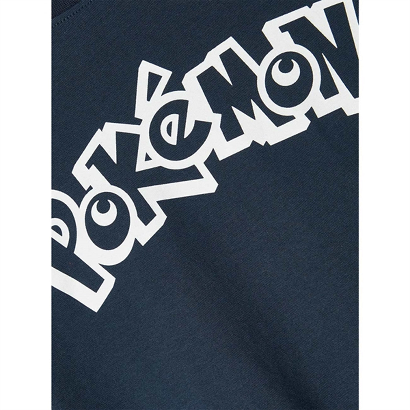 Name it Dark Sapphire Natalo Pokemon Blouse