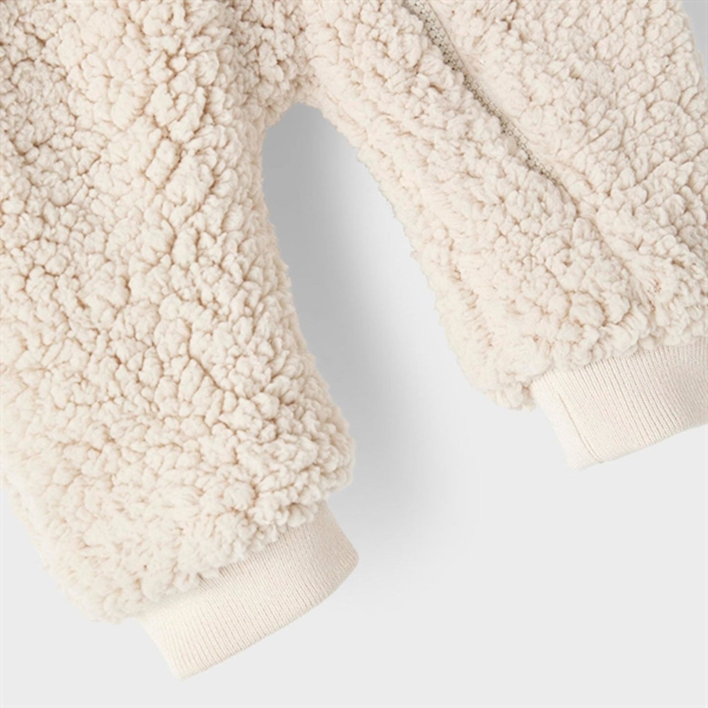 Name it Moonbeam Mazie Teddy Pramsuit