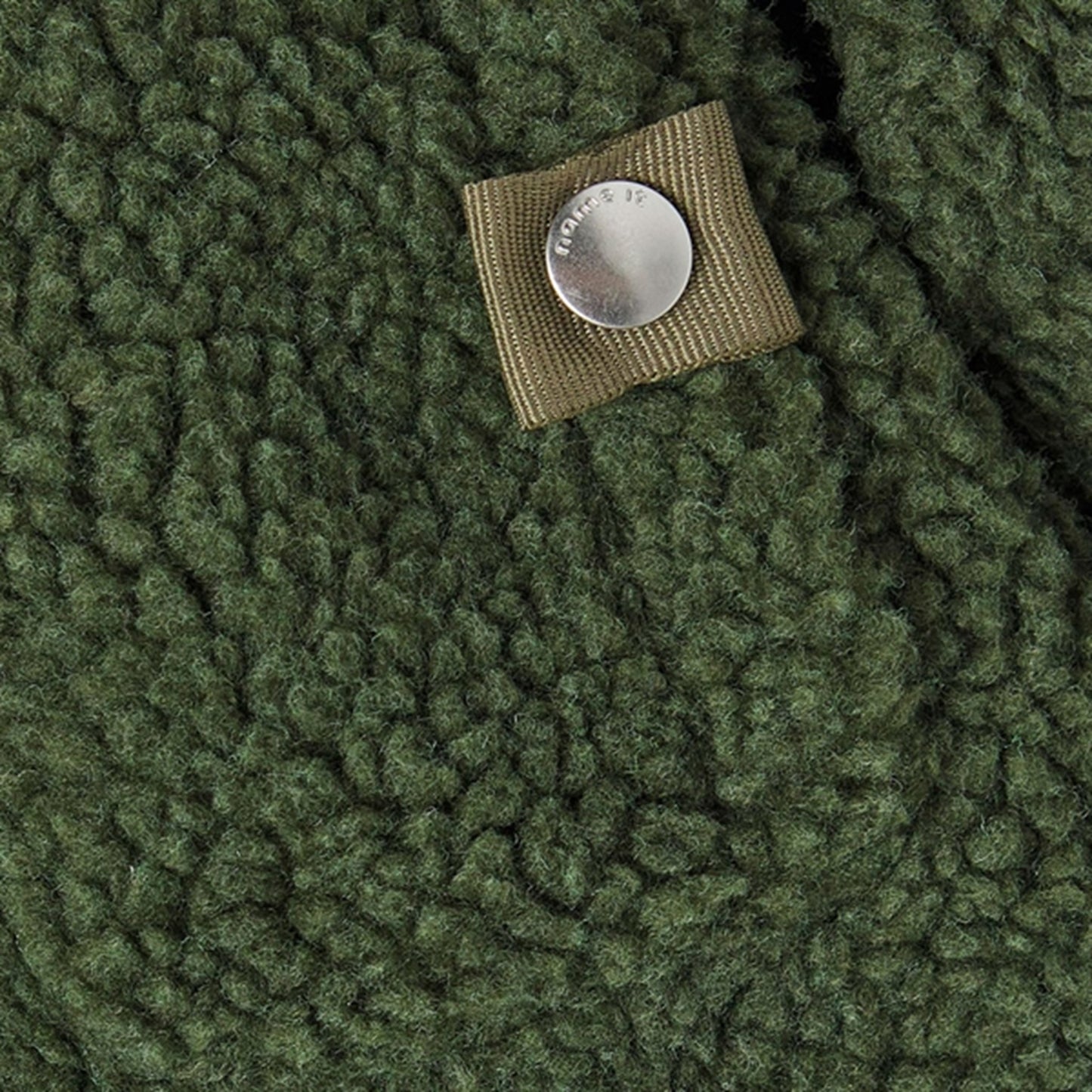 Name it Beetle Mall Teddy Jacket