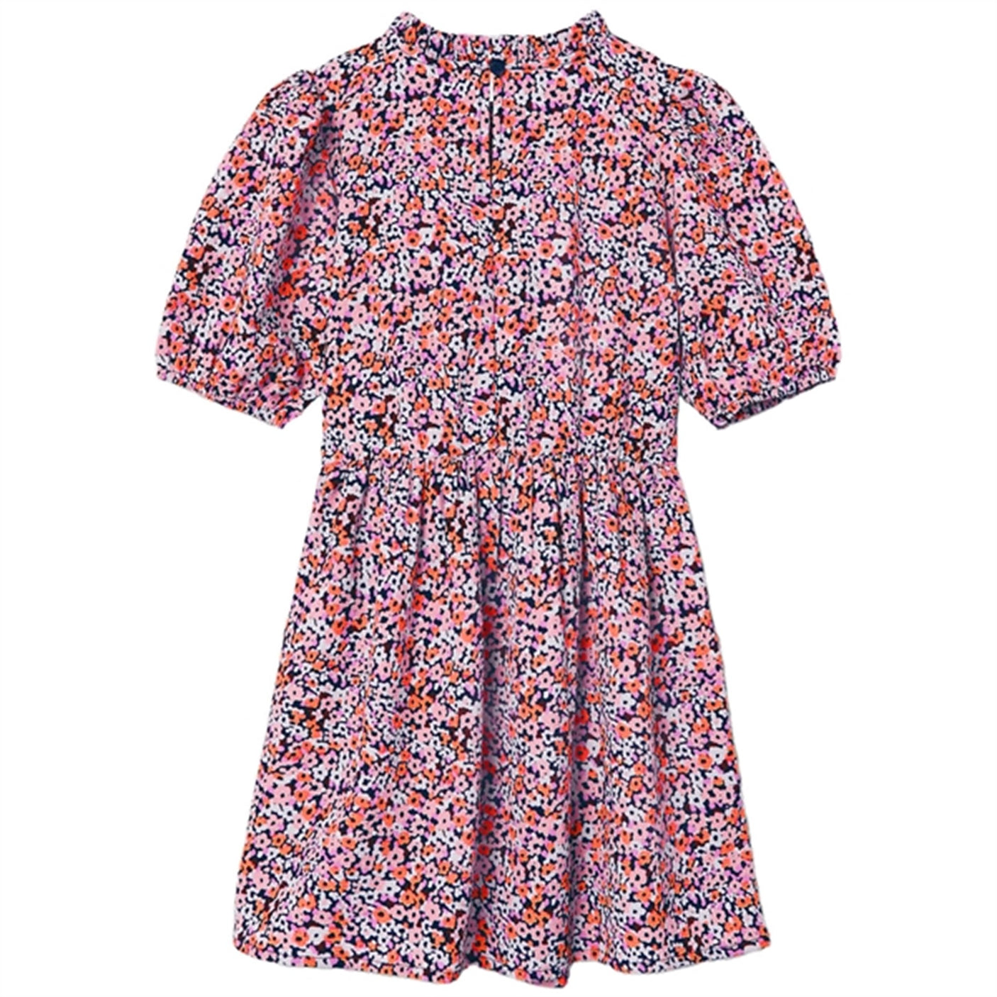 Name it Violet Tulle Kalima Dress