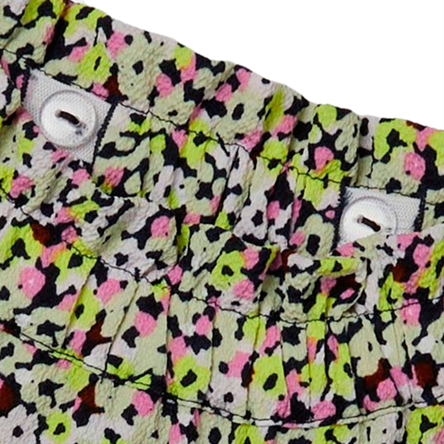 Name it Lint Kalima Skirt