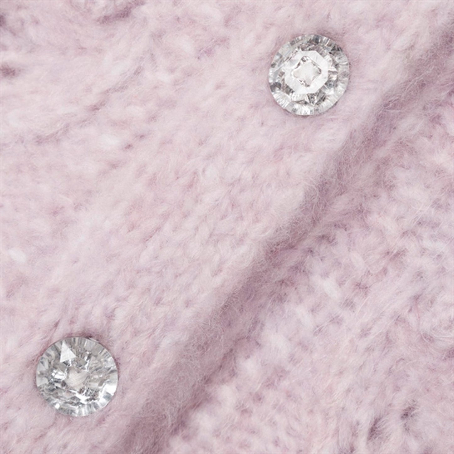 Name it Orchid Hush Lemille Knit Cardigan