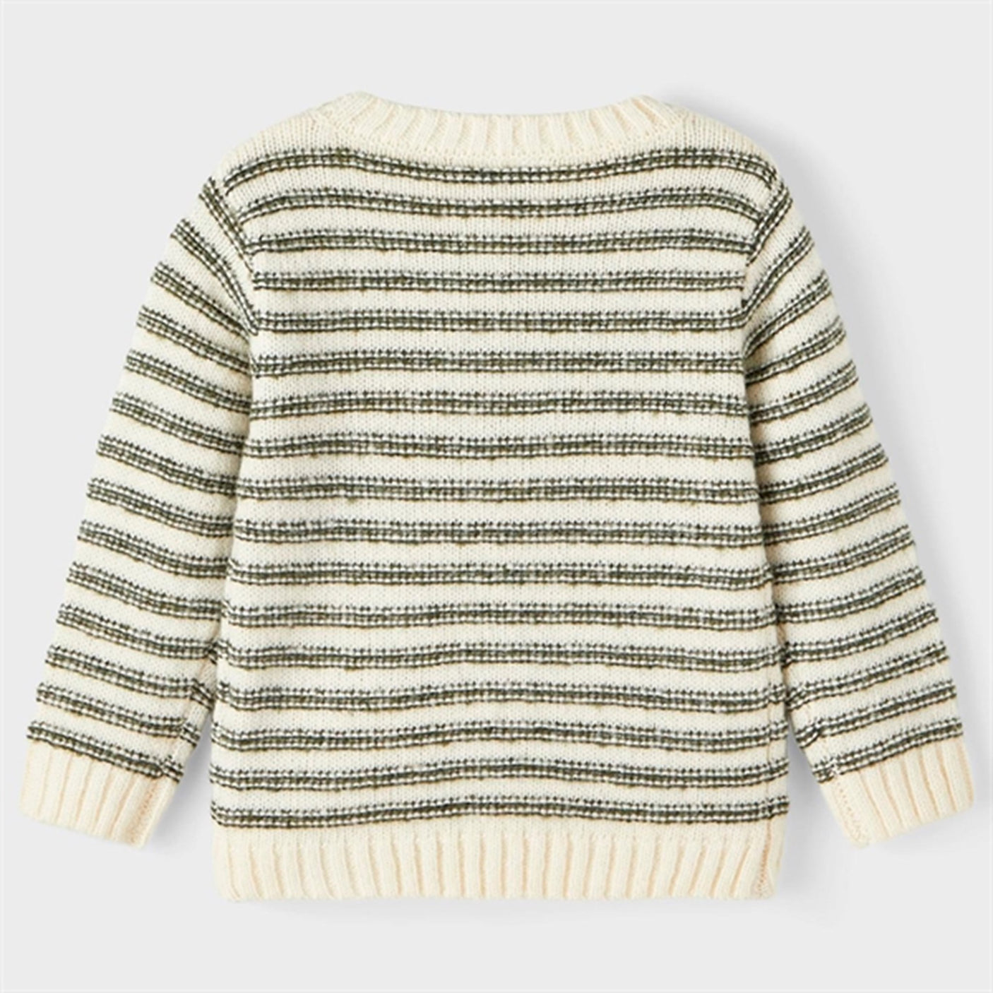 Name it Buttercream Lisimon Knit Sweater