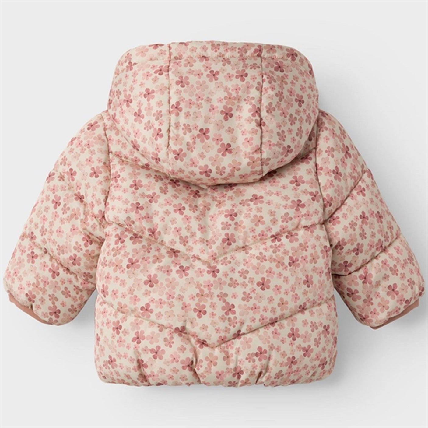 Name it Moonbeam May Puffer Jacket