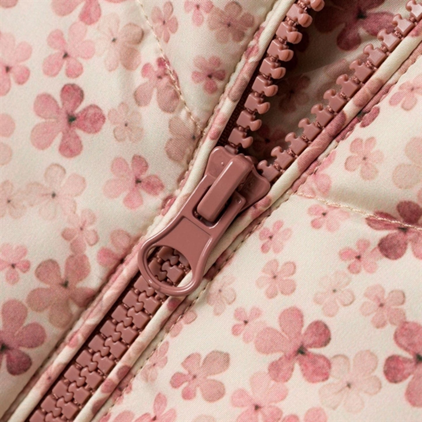 Name it Moonbeam May Puffer Jacket