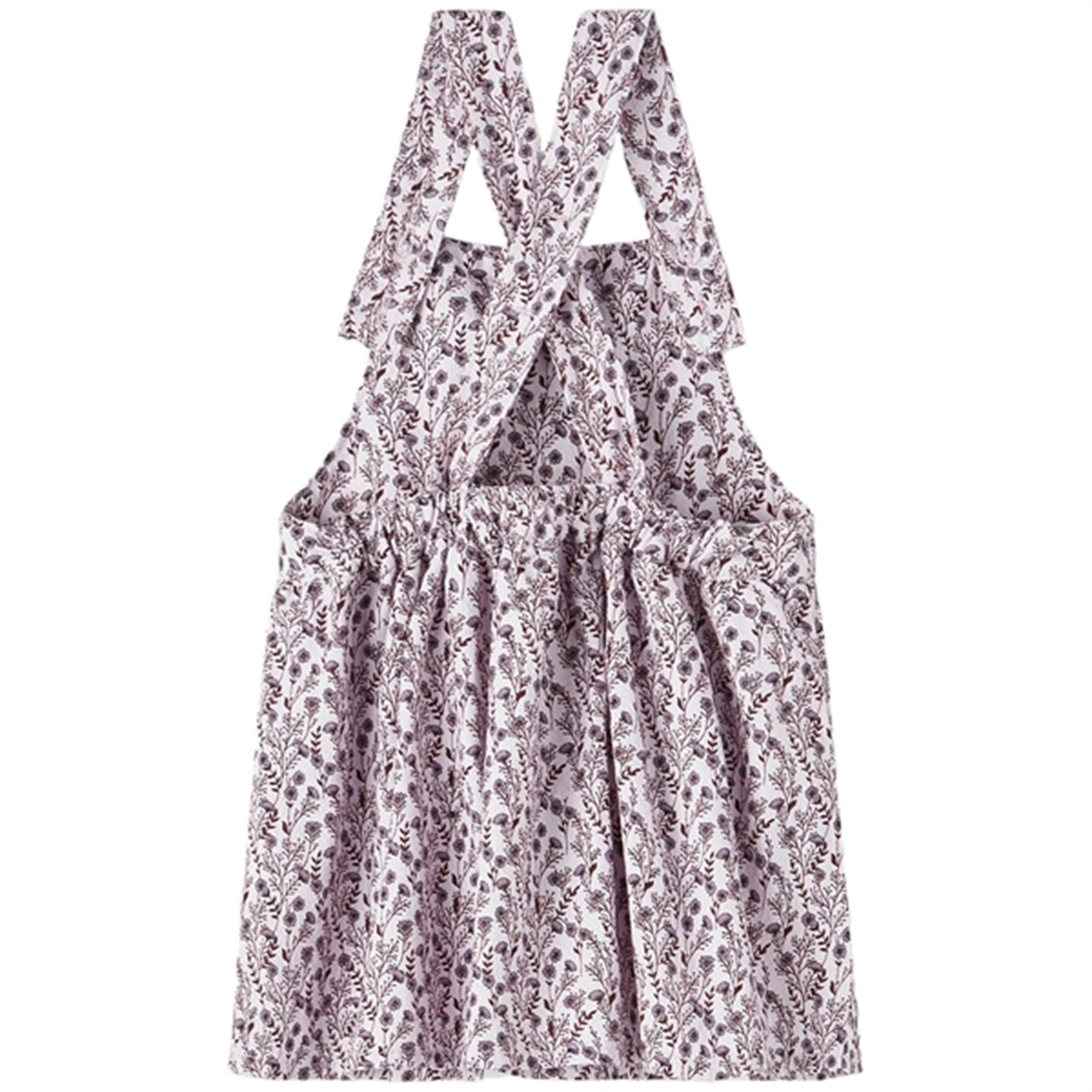 Name it Orchid Hush Kumia Spencer