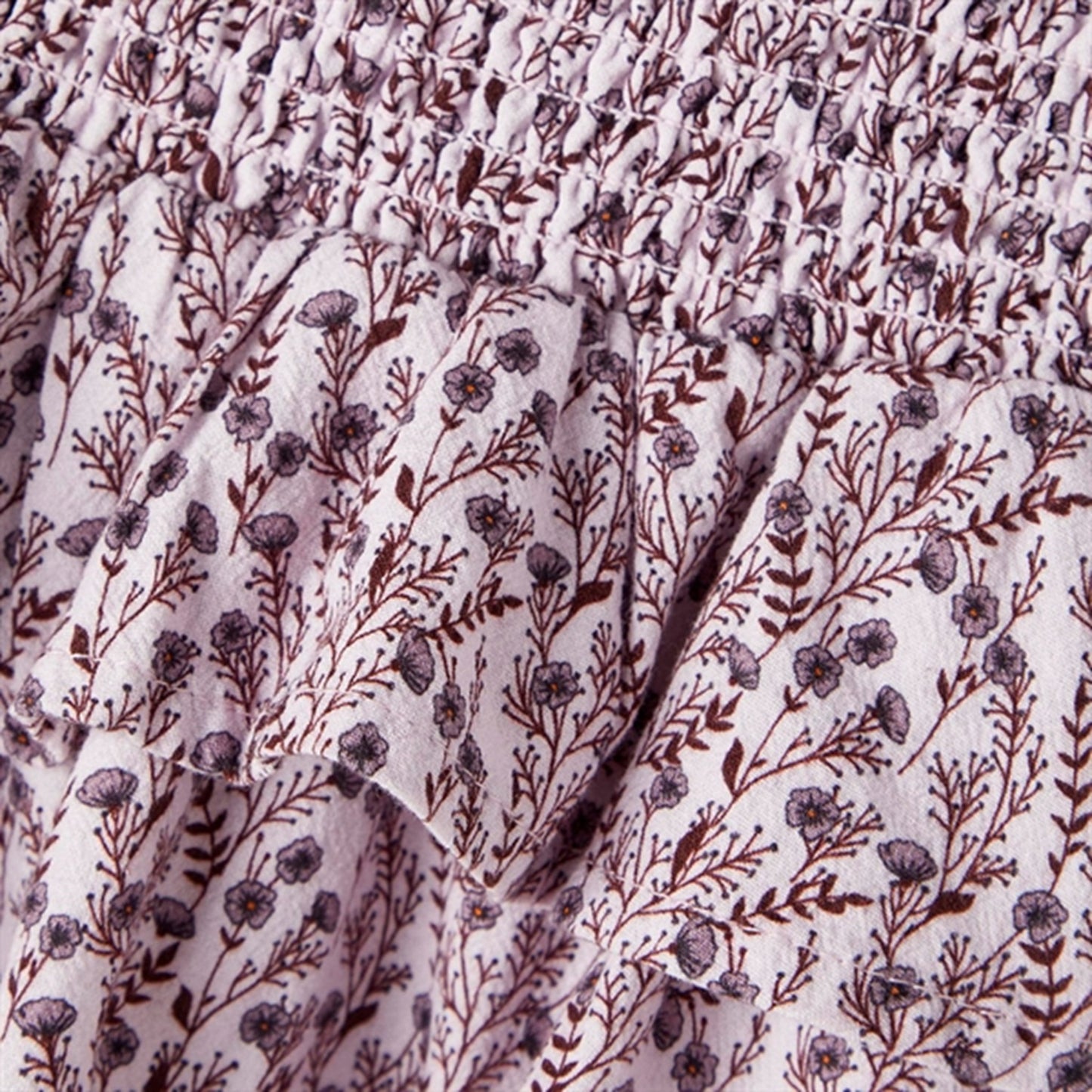 Name it Orchid Hush Kumia Skirt