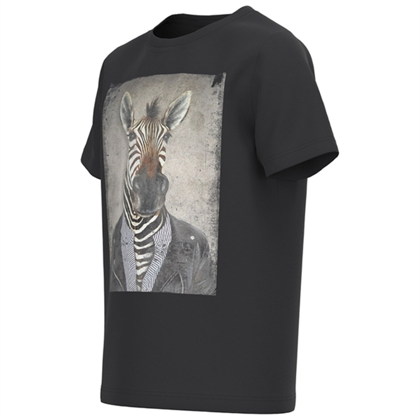 Name it Black Voto T-Shirt