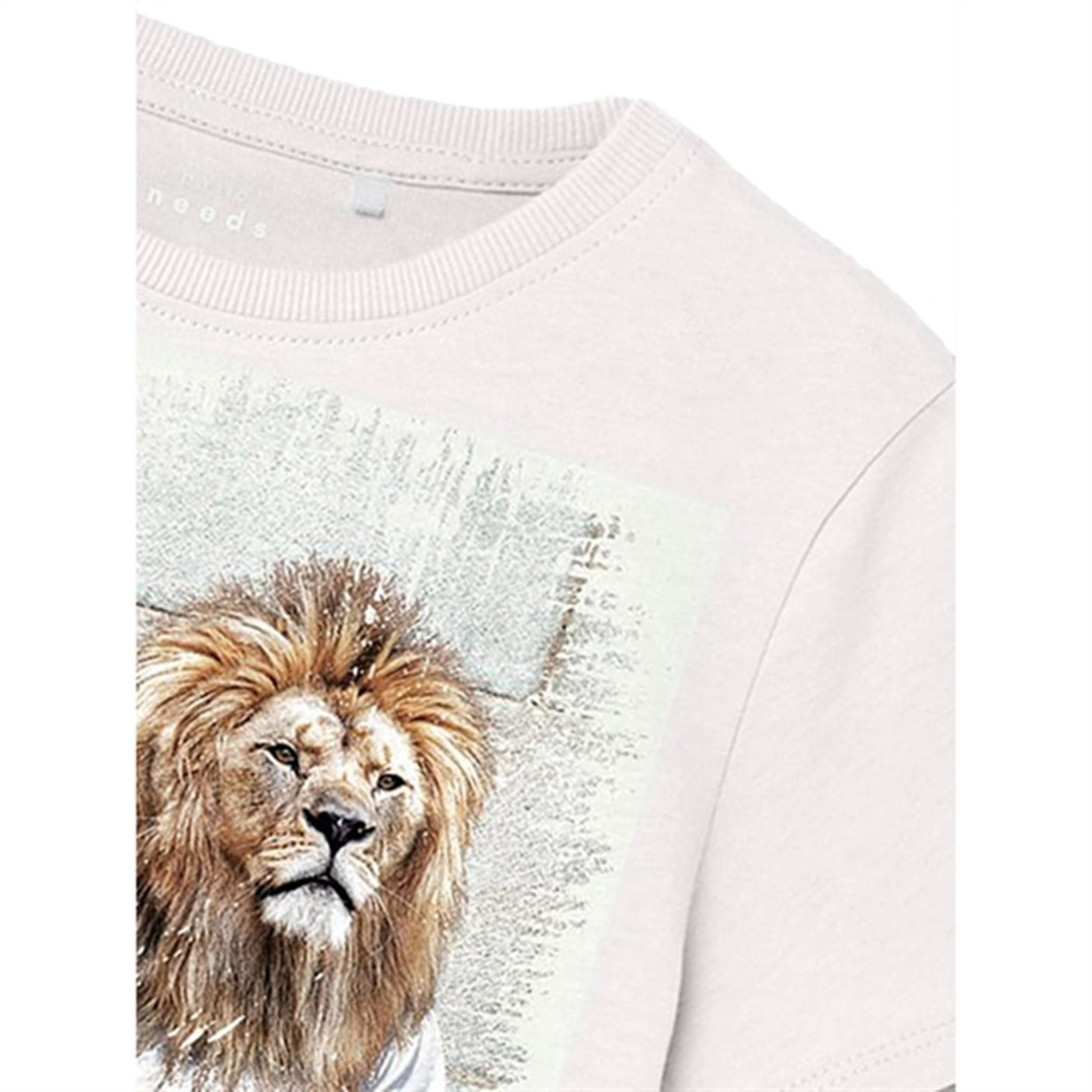 Name it White Alyssum Voto T-Shirt