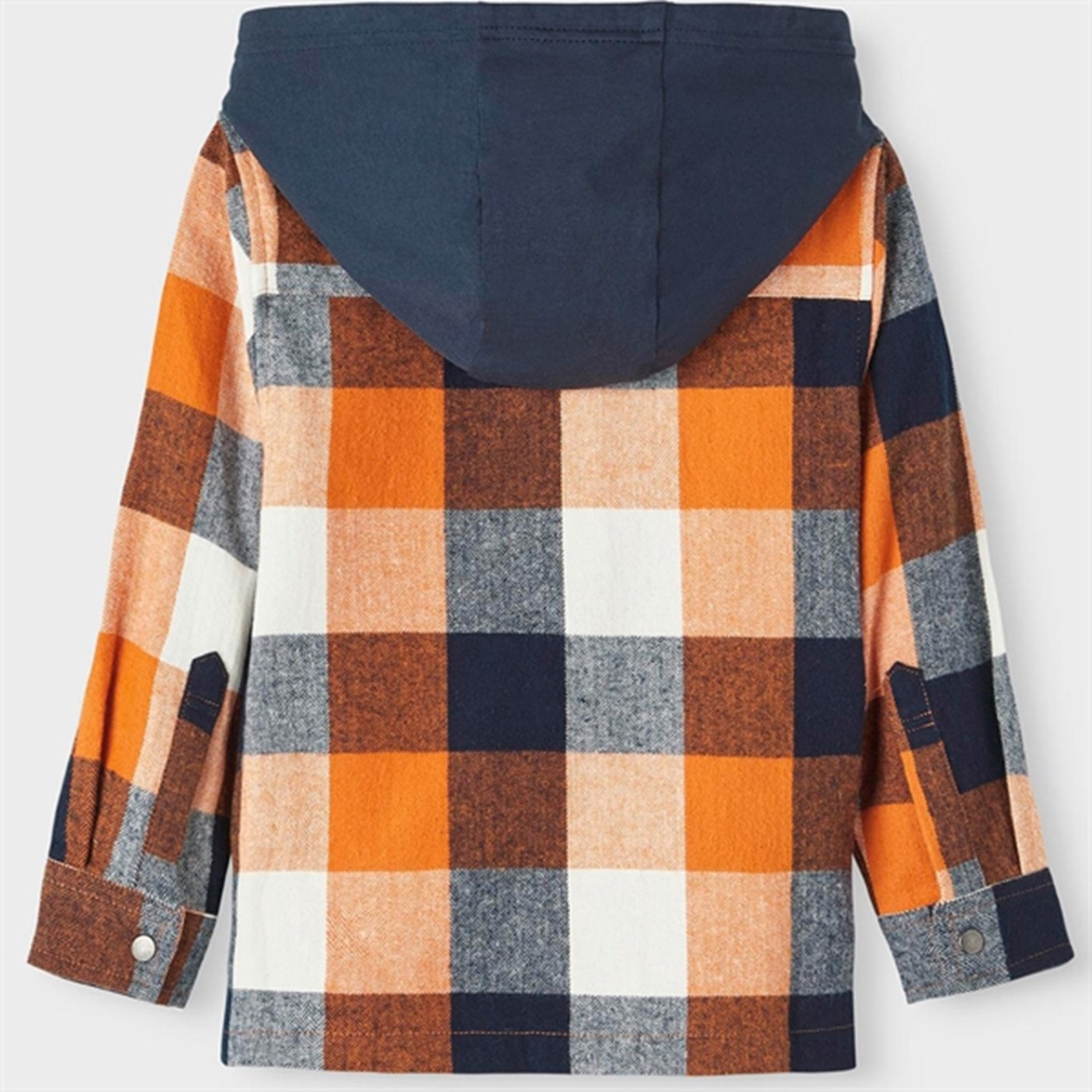 Name it Autumn Maple Lane Overshirt