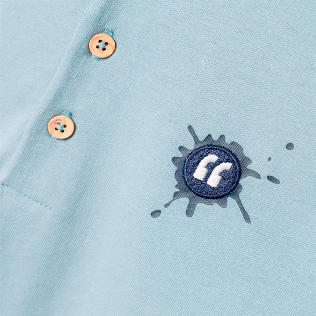 Name it Citadel Vothor Blouse