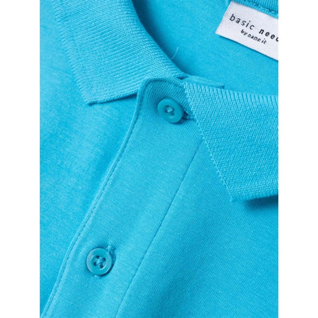 Name it Blue Atoll Vilukas Polo